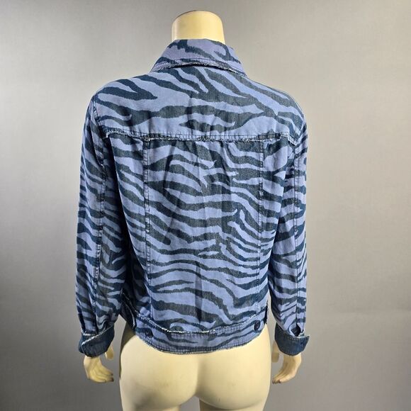 Tommy Bahama small jacket R10 - Picture 3 of 4